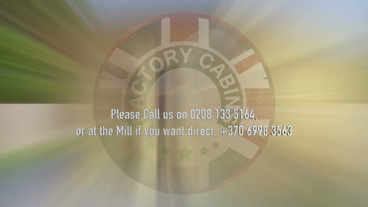 FactoryCabins 2022   HD 720p