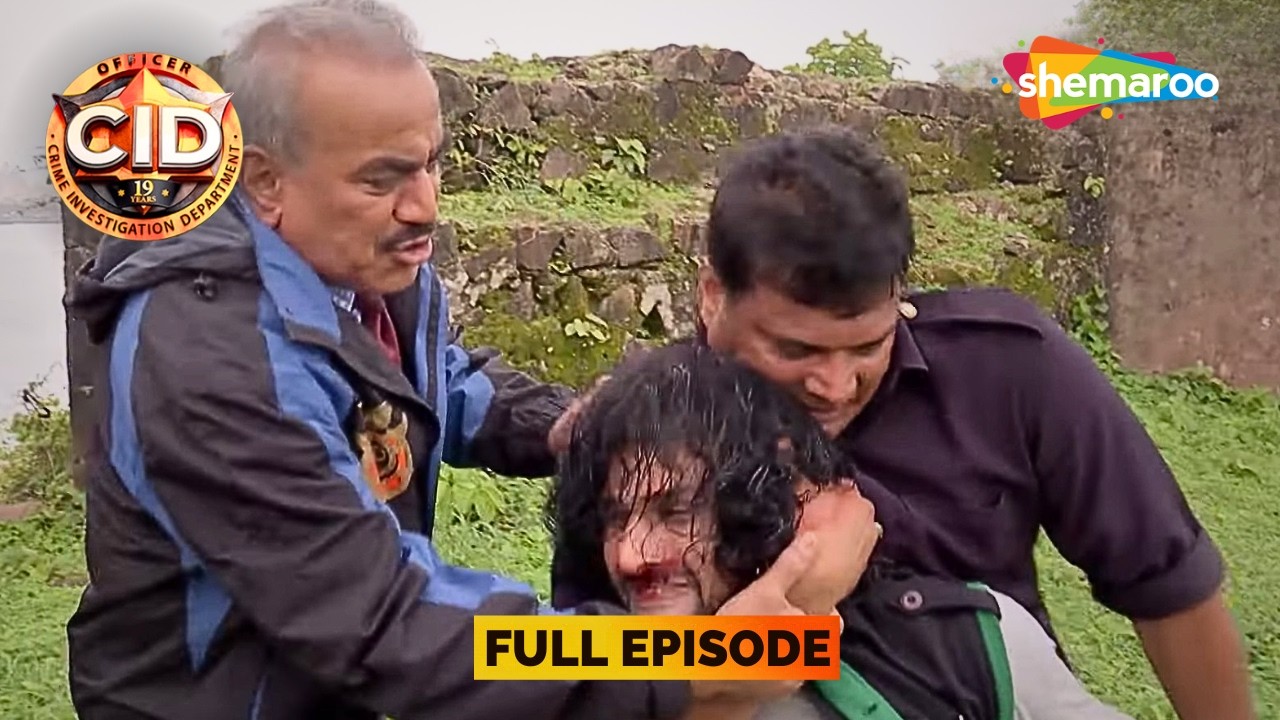 क्या Angry Daya को रोक पाएगा ACP Pradyuman? || CID | सी.आई.डी | Latest Episode