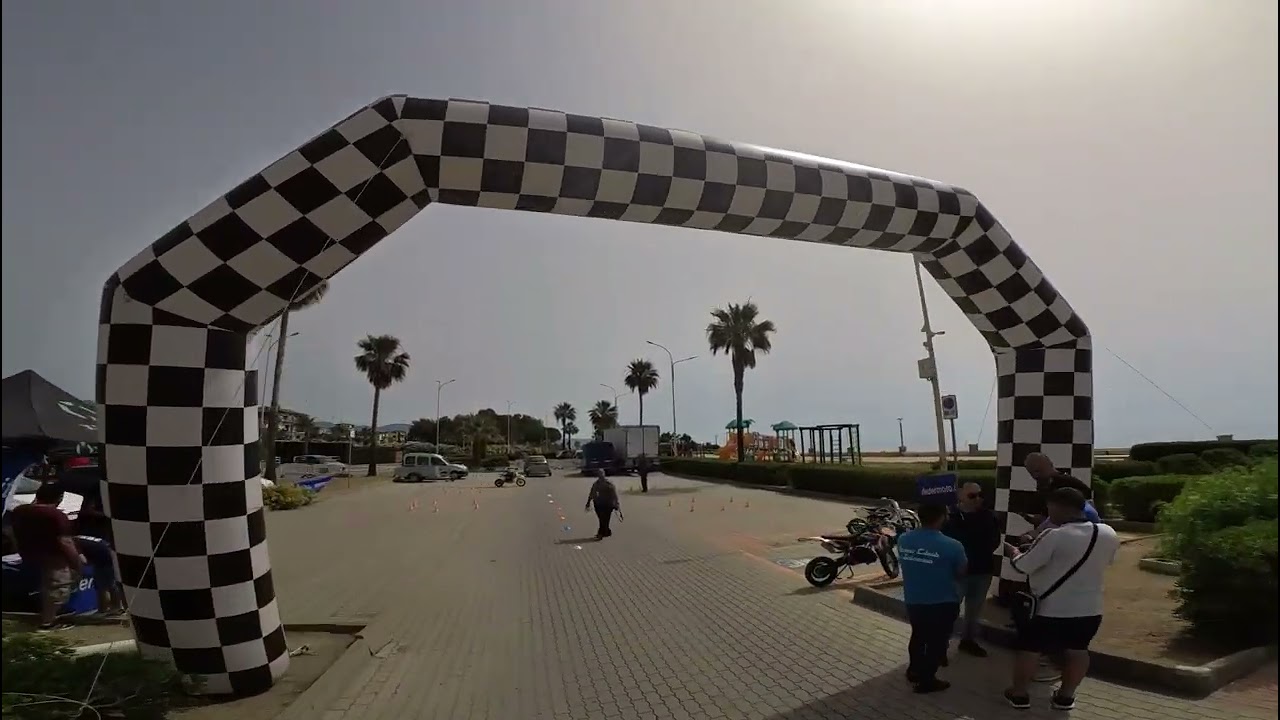 Motoraduno Locri 2024