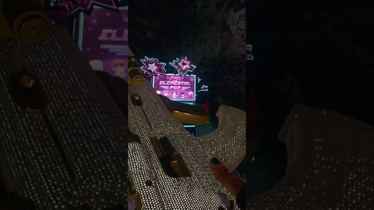 ELEMENTAL POP PERK-A-COLA JINGLE! 