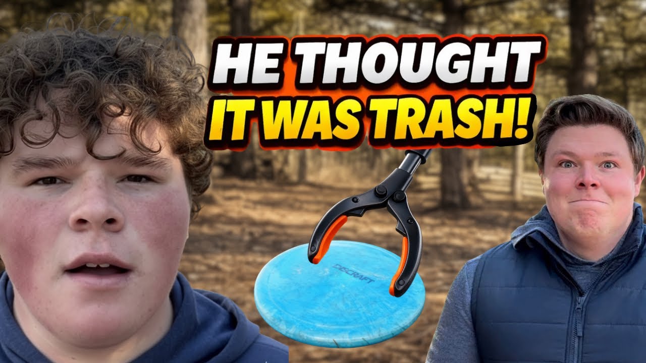 BRO VS BRO: Who Dominates at Wooded Prairie?!