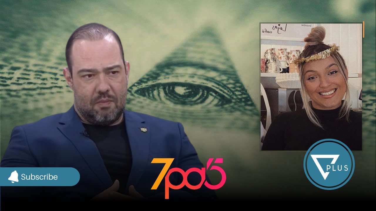 3 gishta në ballin e Liridonës, vrasje nga masonët?! Masoni i vë vulën dyshimit - 7 pa 5