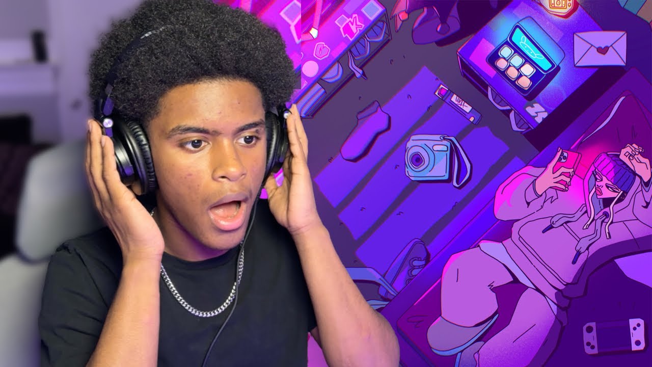 (REACCION) Young Miko - att. (Album Completo) 💌