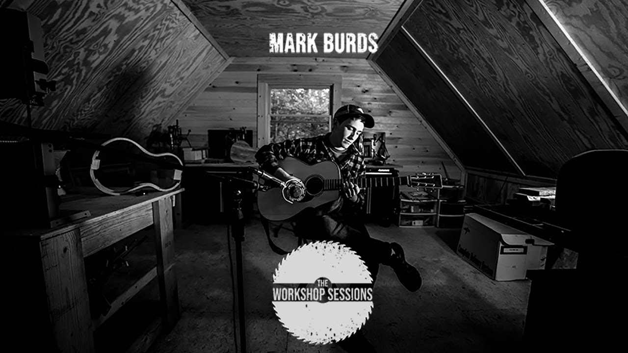 Mark Burds 