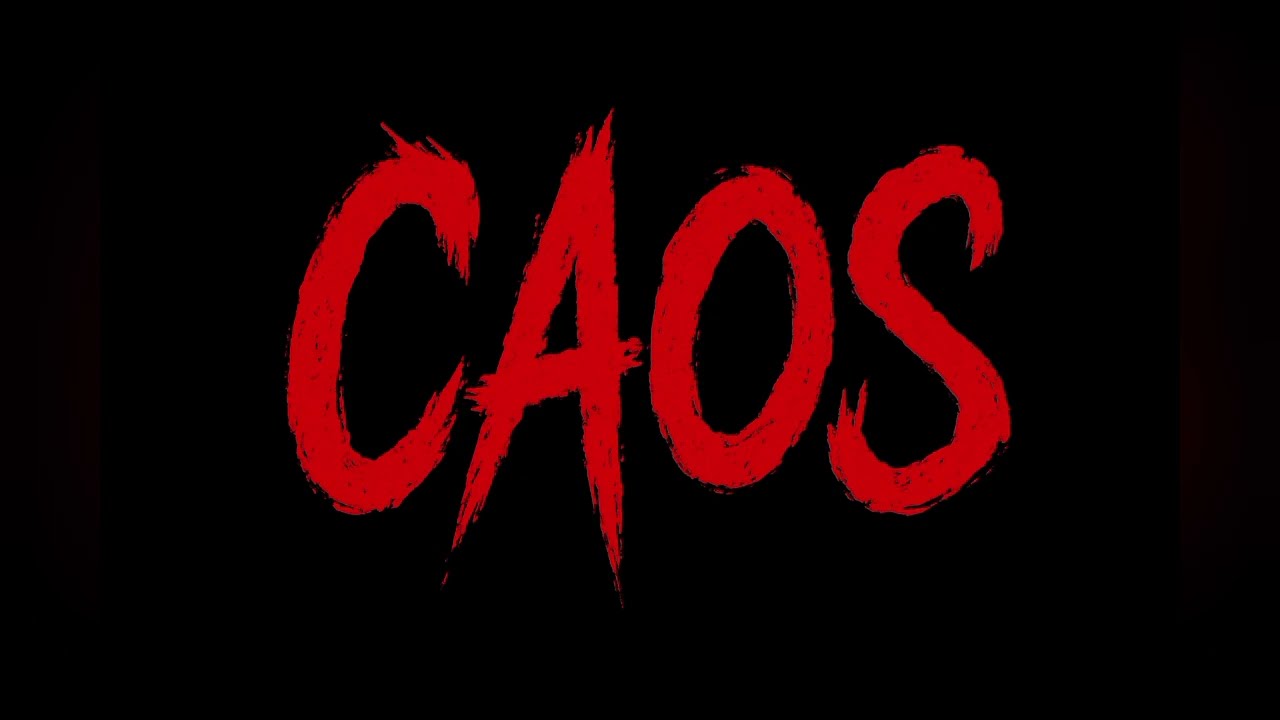 CHOSEN - CAOS Ft LOROMANCE  
