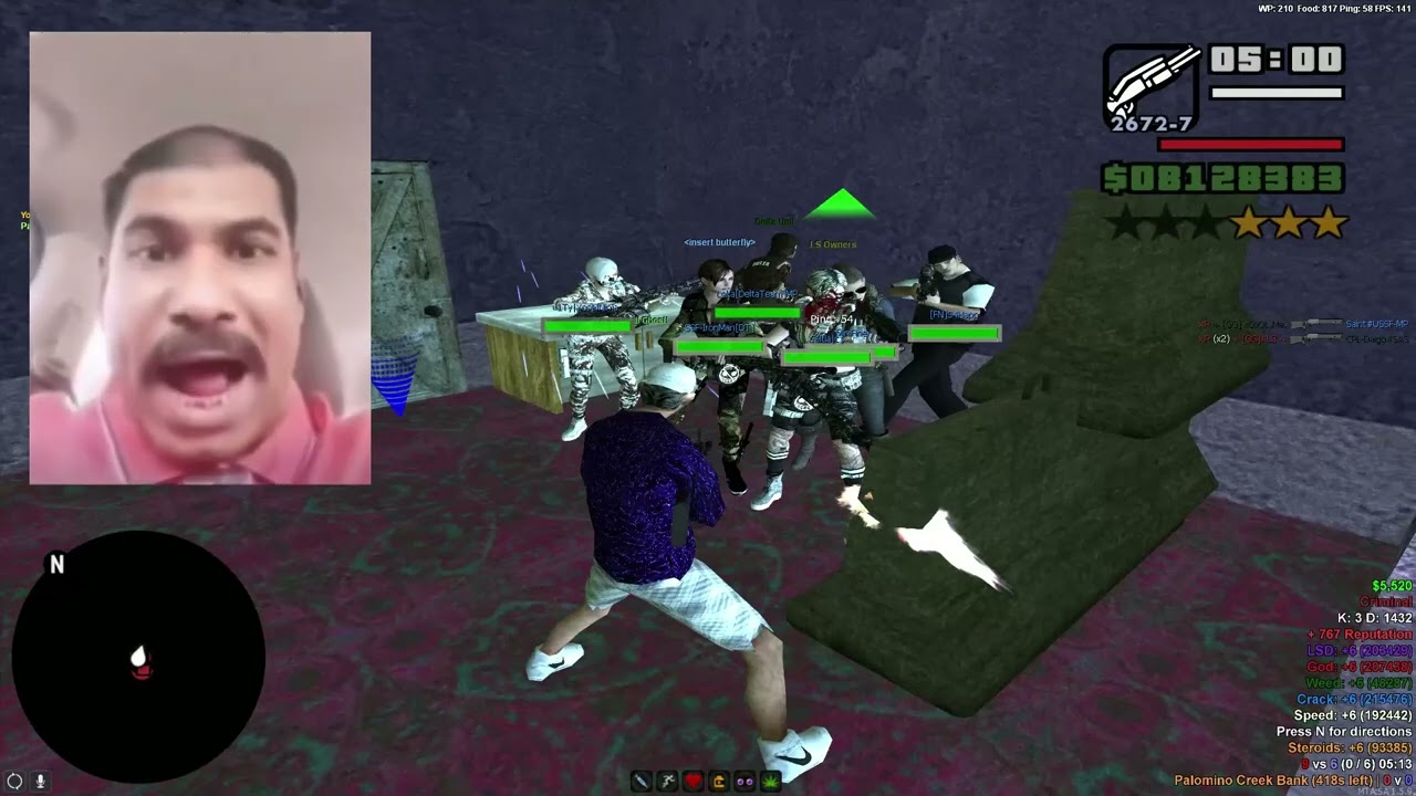 MTA:CIT2 1,000,000 REP ?