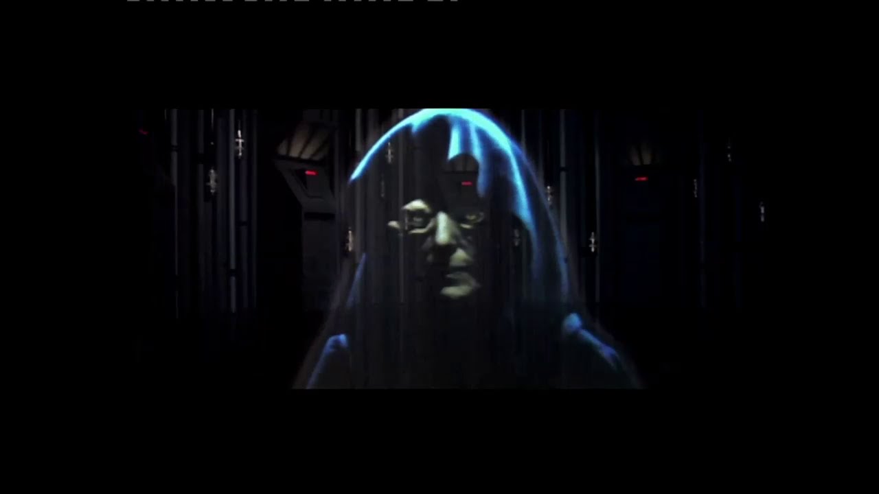 Das Imperium schlägt zurück - Imperator (1980) Deutsch / The Empire Strikes Back 1980 Emperor German