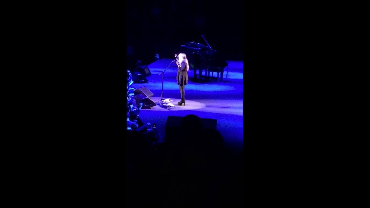 Stevie Nicks on reuniting with Christine McVie's