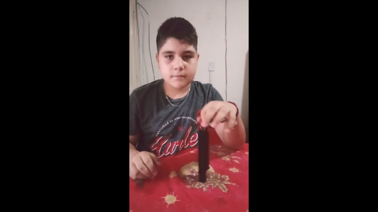 Como poner correa de control wii de forma original