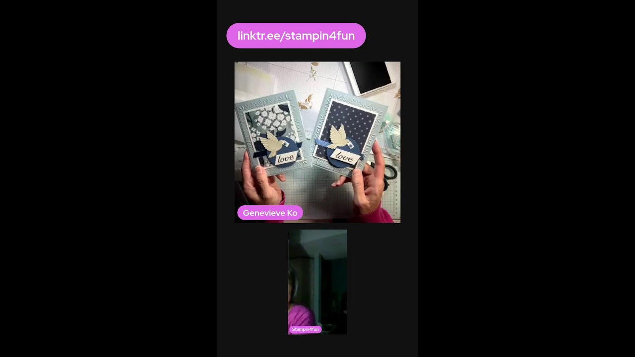 Come create with me!  📱