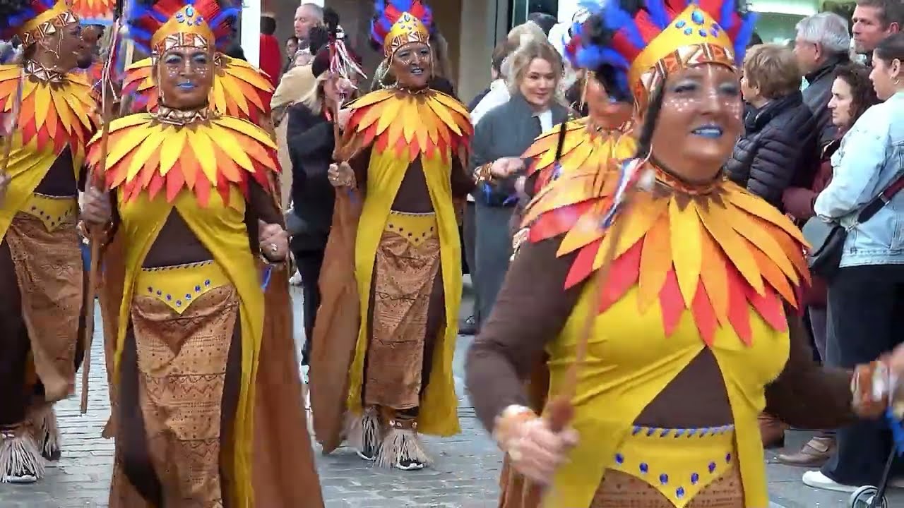 Karneval - Torre del Mar