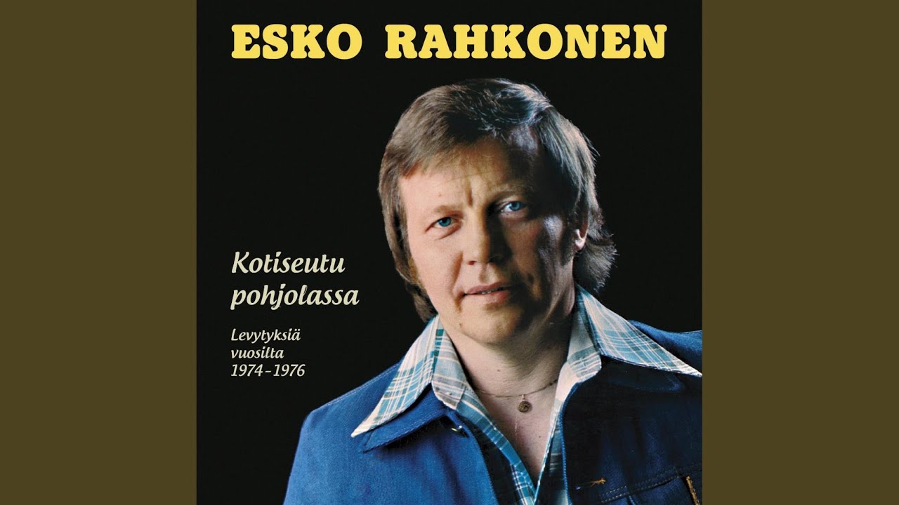 Sinne Ainiaaksi Jään