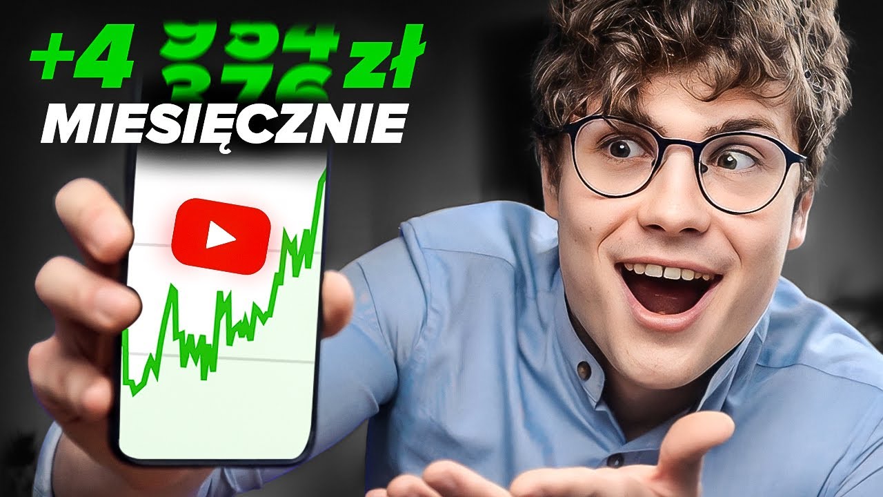 Ile Youtube zapłacił mi za 5 000 000 wyświetleń?