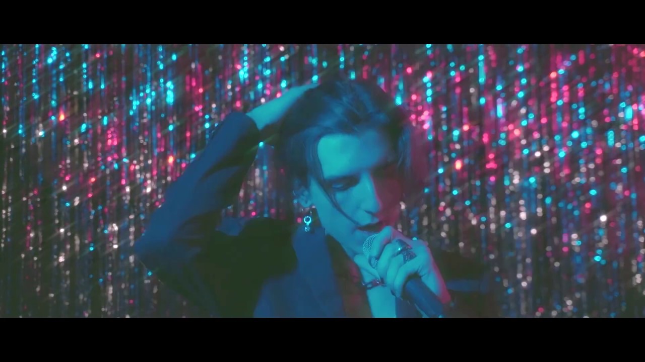 Vincent Klein - Need To Know (Official Music Video)