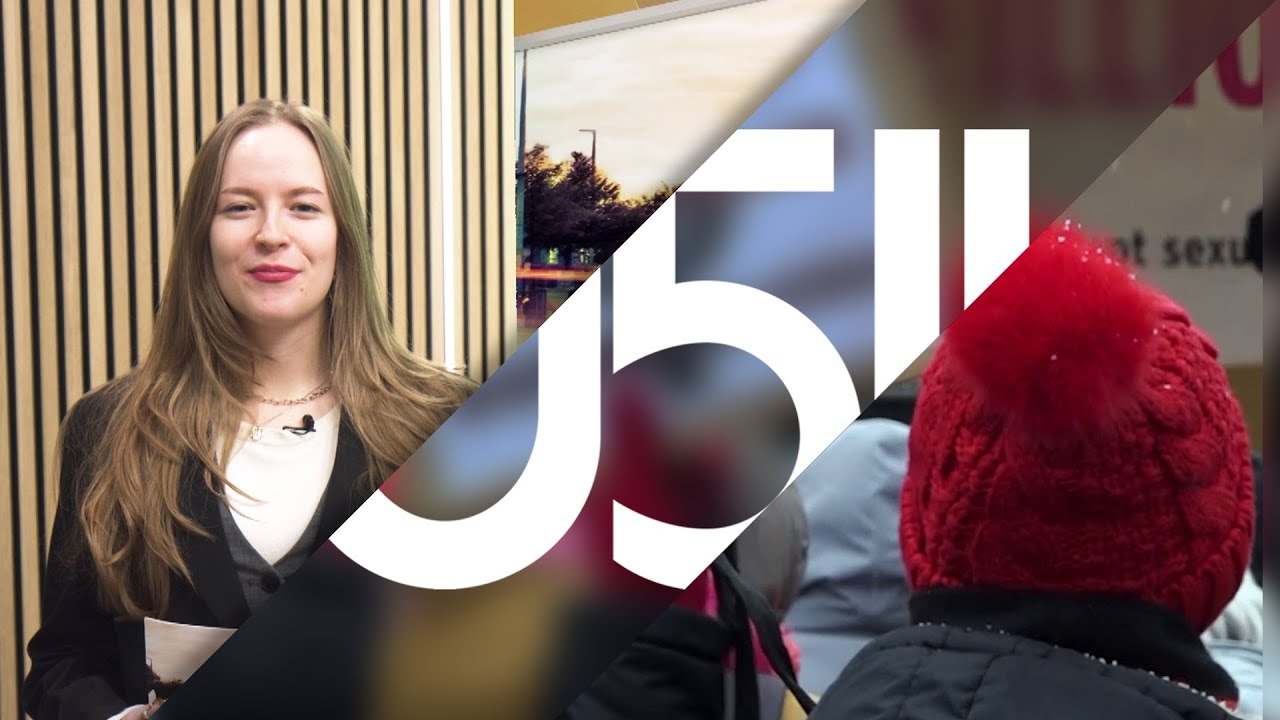 One Billion Rising und aktueller Stand bei den Linken - 0511 vom 18.02.2026