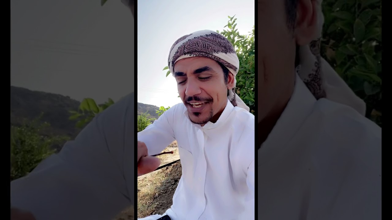#قصه_طريفه#سناب_سعد_المسعودي