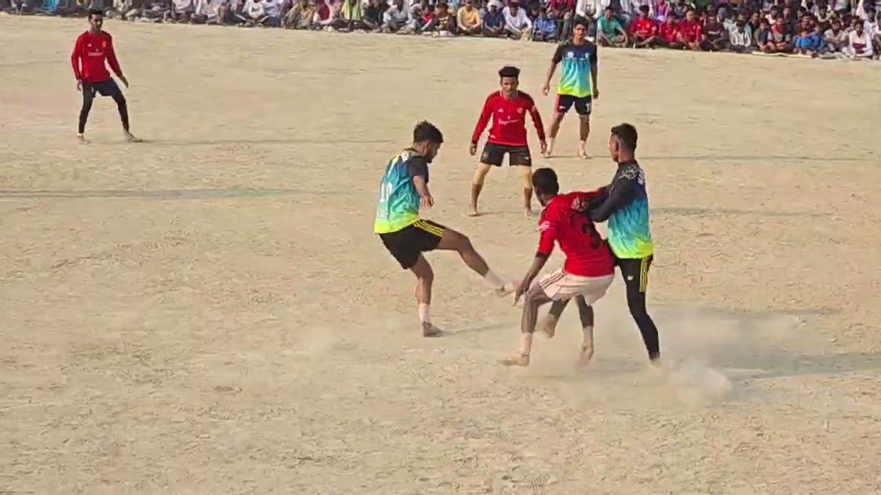 🏆🏆 মহতী কাপ 2026 🏆🏆নাসির_বাবুসোনা_ব্রিগেড 🆚 হ্যাপি_বয়েজ 