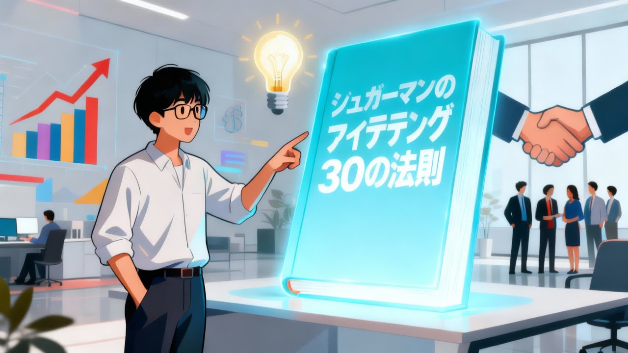 マーケティングの鉄則とは？