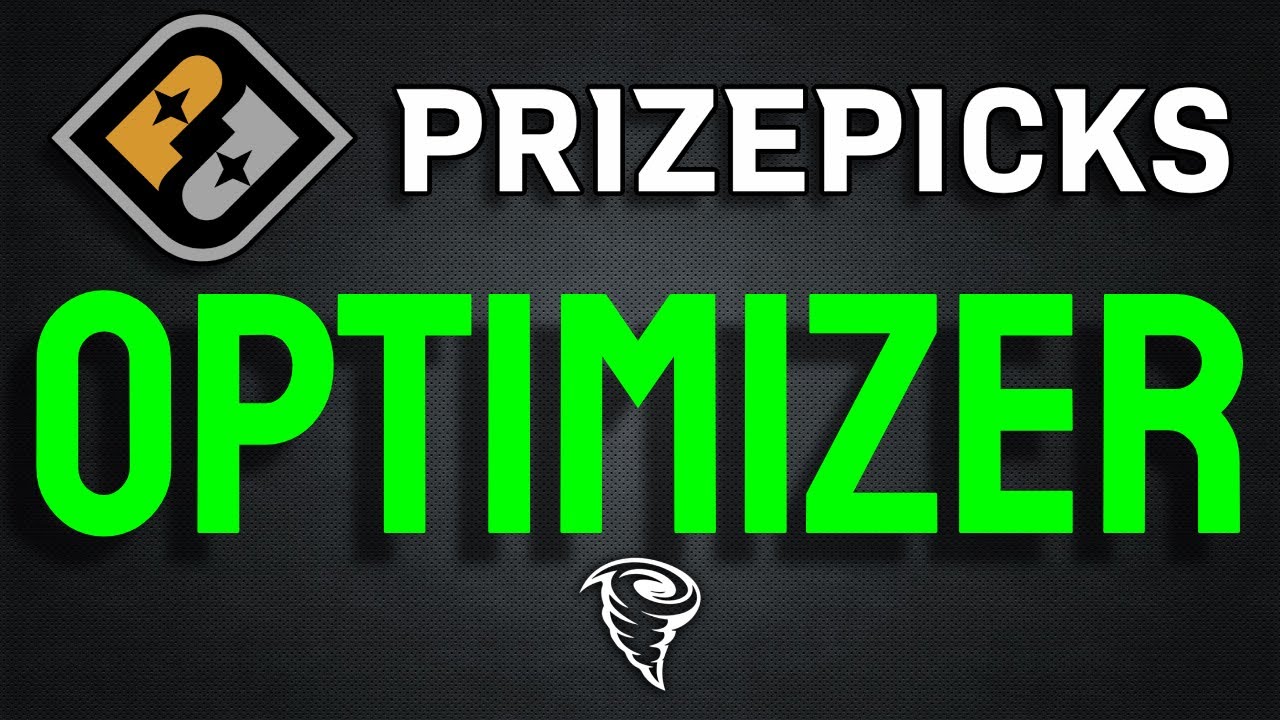 Prizepicks Optimizer | New Tool