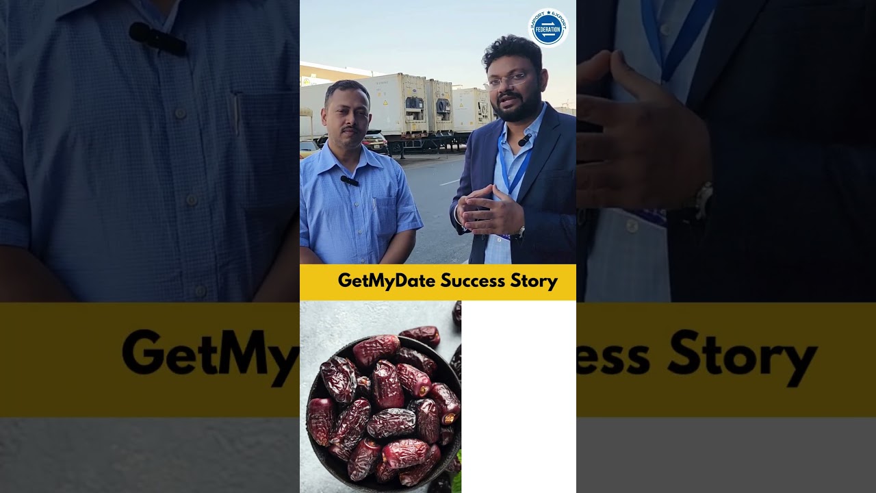 Import Dates from Dubai and Build a Brand in India | Dry Fruits Import Business Opportunity | Dates
