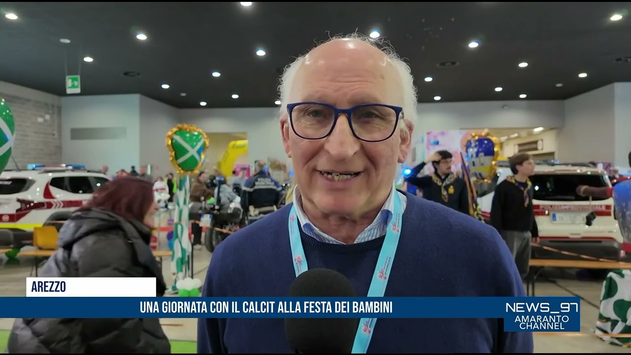 News 97 Flash | 15 marzo 2026