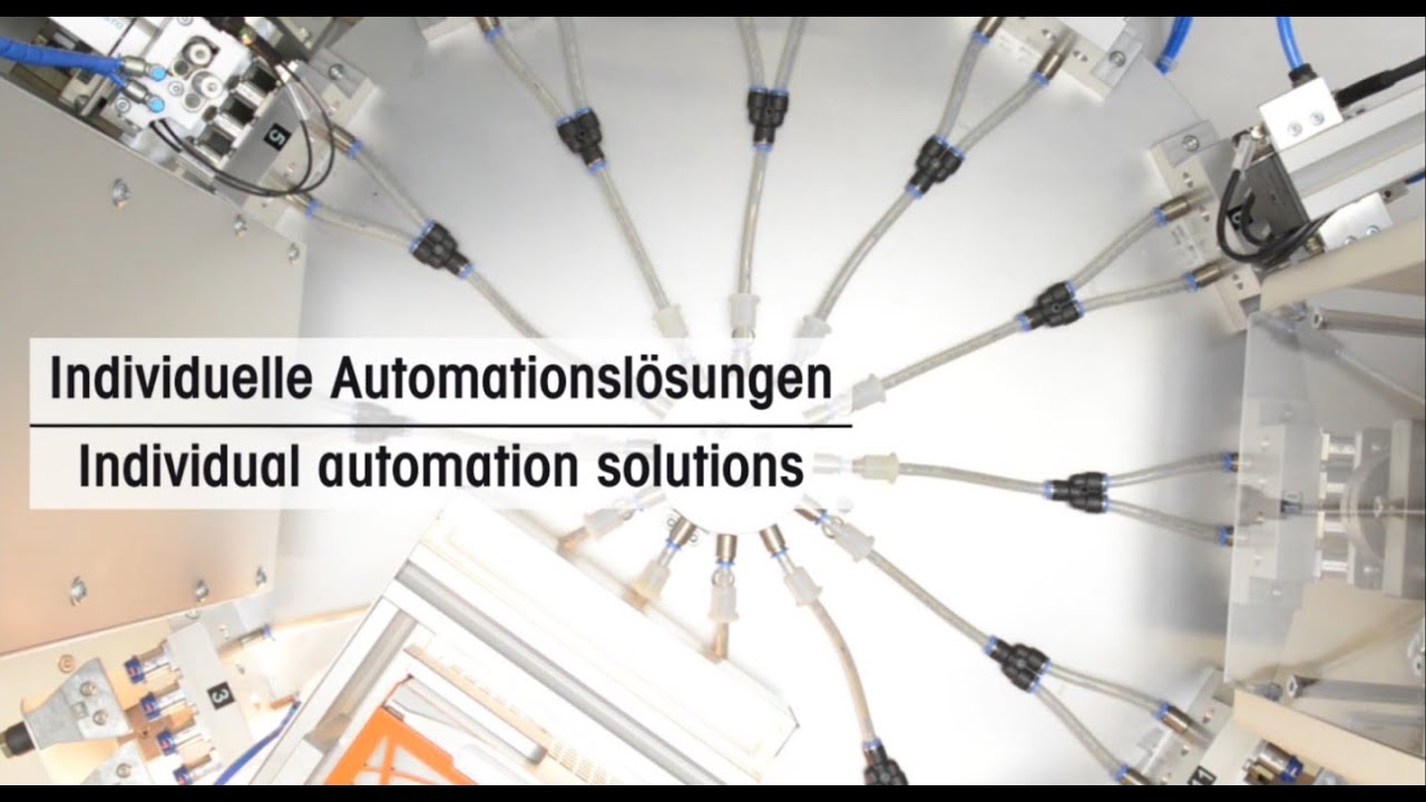 TAMPOPRINT - Innovator & Technology Leader in Pad Printing & Laser application