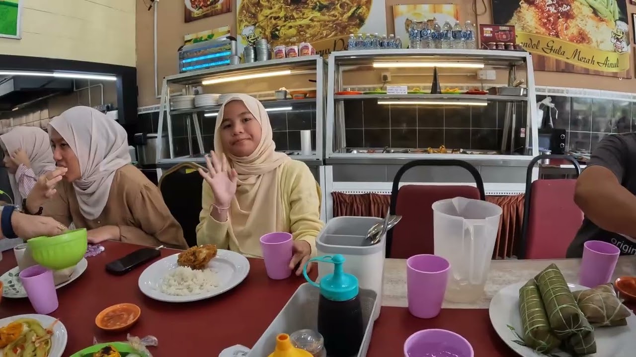 TRIP CUTI-CUTI SEKOLAH KESANDAKAN
