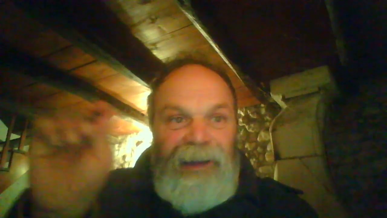 GLI AMBI " DA RICO " BIRRETTA E POLPETTA