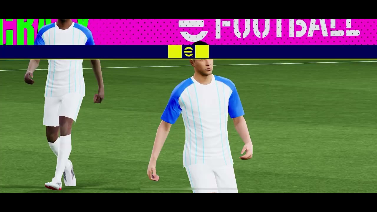 eFootball™︎星3 揺さぶれぃ！