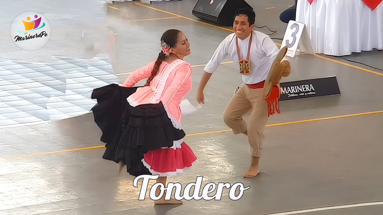 TONDERO: Campeones Extraordinarios | Semifinal de Alejandra y Ryan Johan Hans | 27 Todas Las Sangres