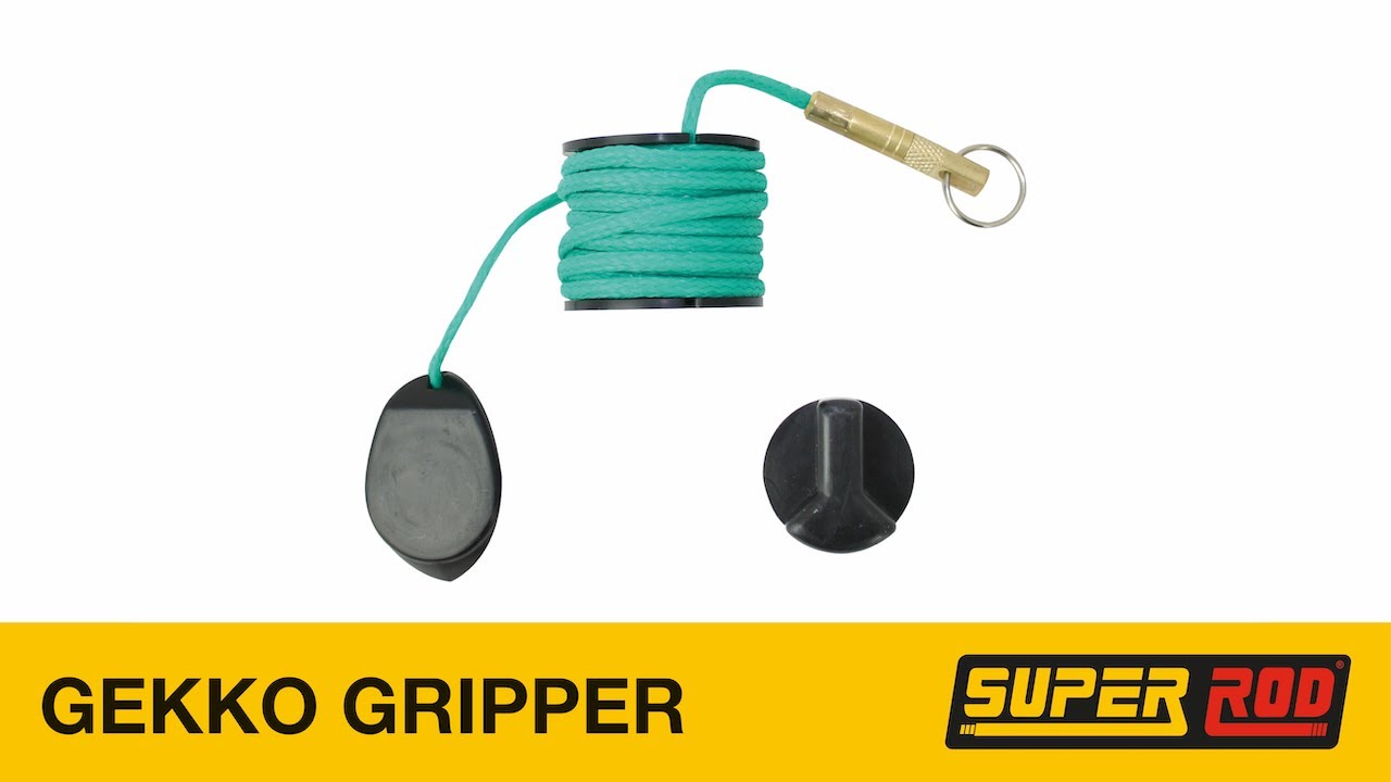 Gekko Gripper - SRGG6.1
