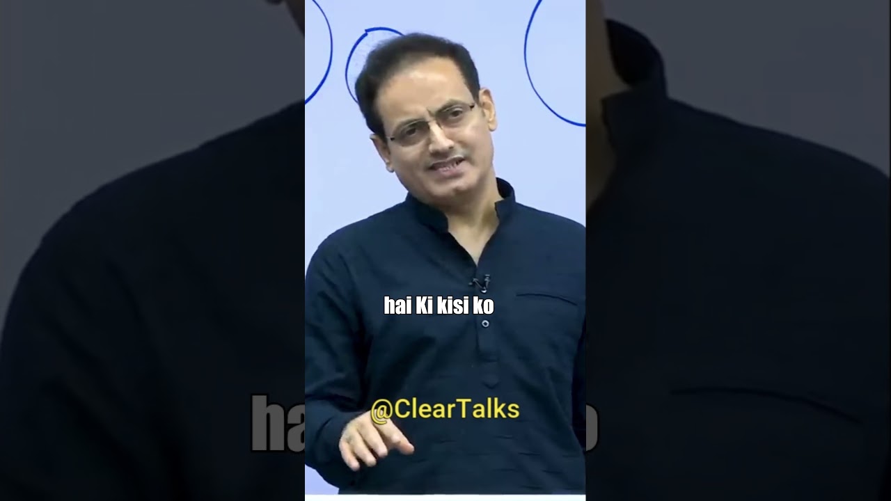 Why Islam Spread? - Vikas Sir (Hindi)