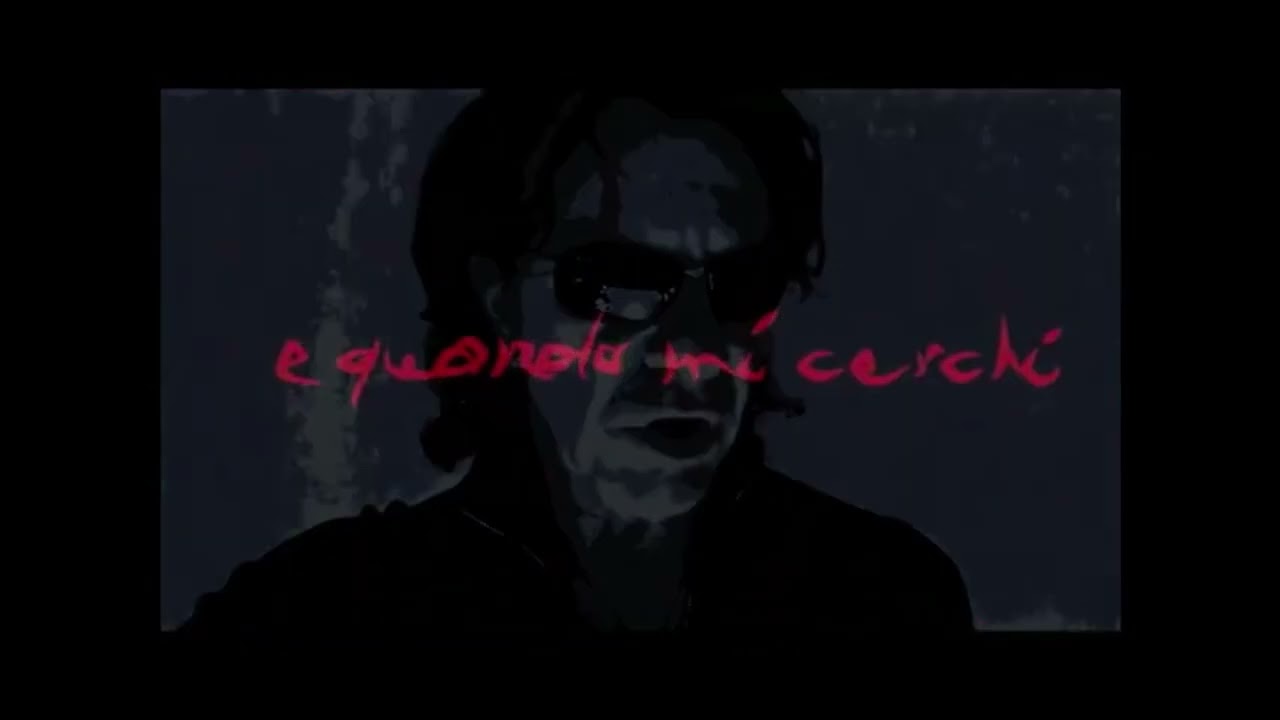 Luciferme - Sono Con Te