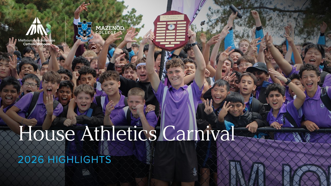 House Athletics Carnival | 2026 Highlights