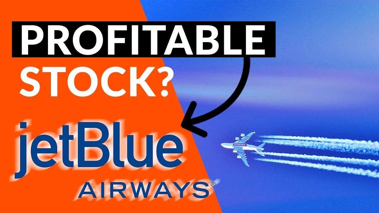 JetBlue's Journey: Soaring through Financial Statements and Uncovering Opportunities --- $JBLU