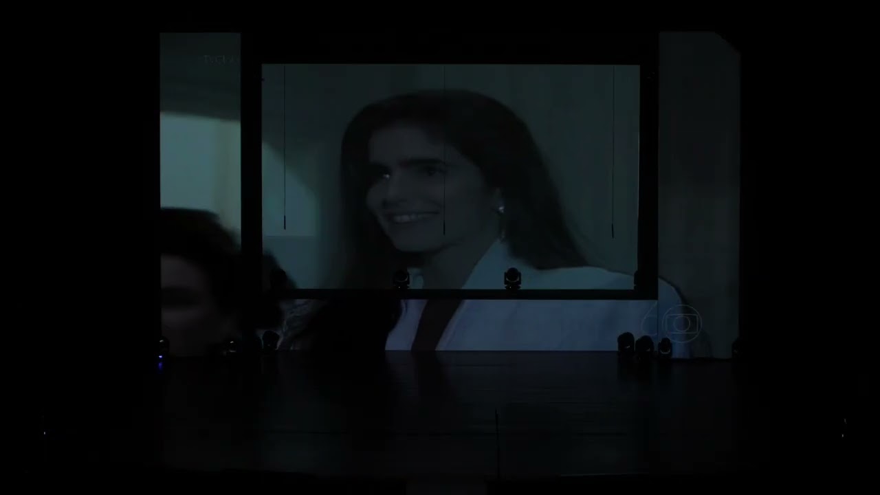 Espetáculo Novelas - Expressar Escola de Dança 2025