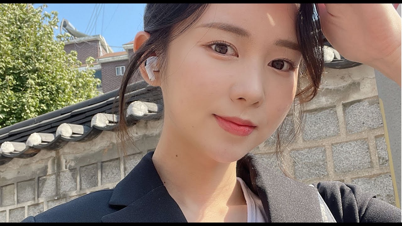 롤대녀가 친누나면 생기는 일