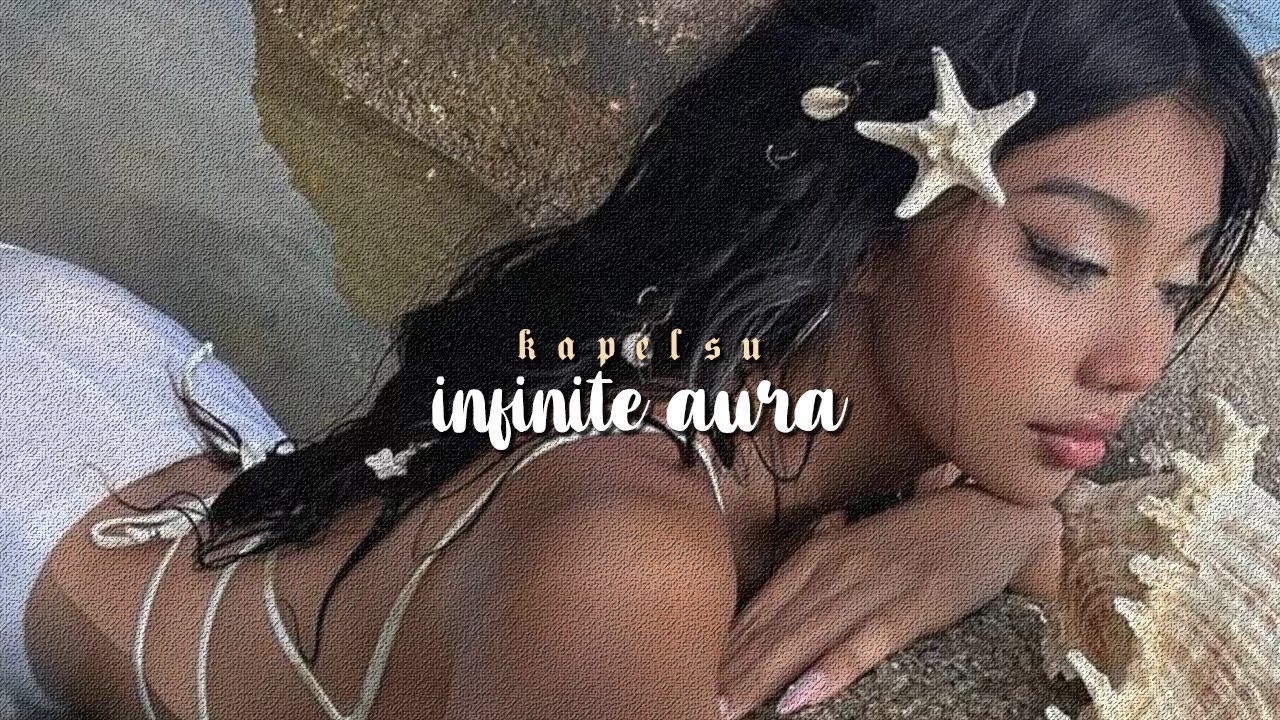 infinite aura! ★ radiate attractiveness and aura subliminal [listen once]