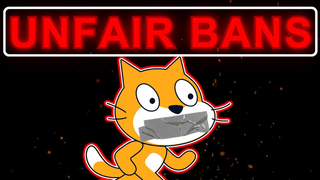 Как система модерации Scratch РАЗРУШАЕТ своих создателей