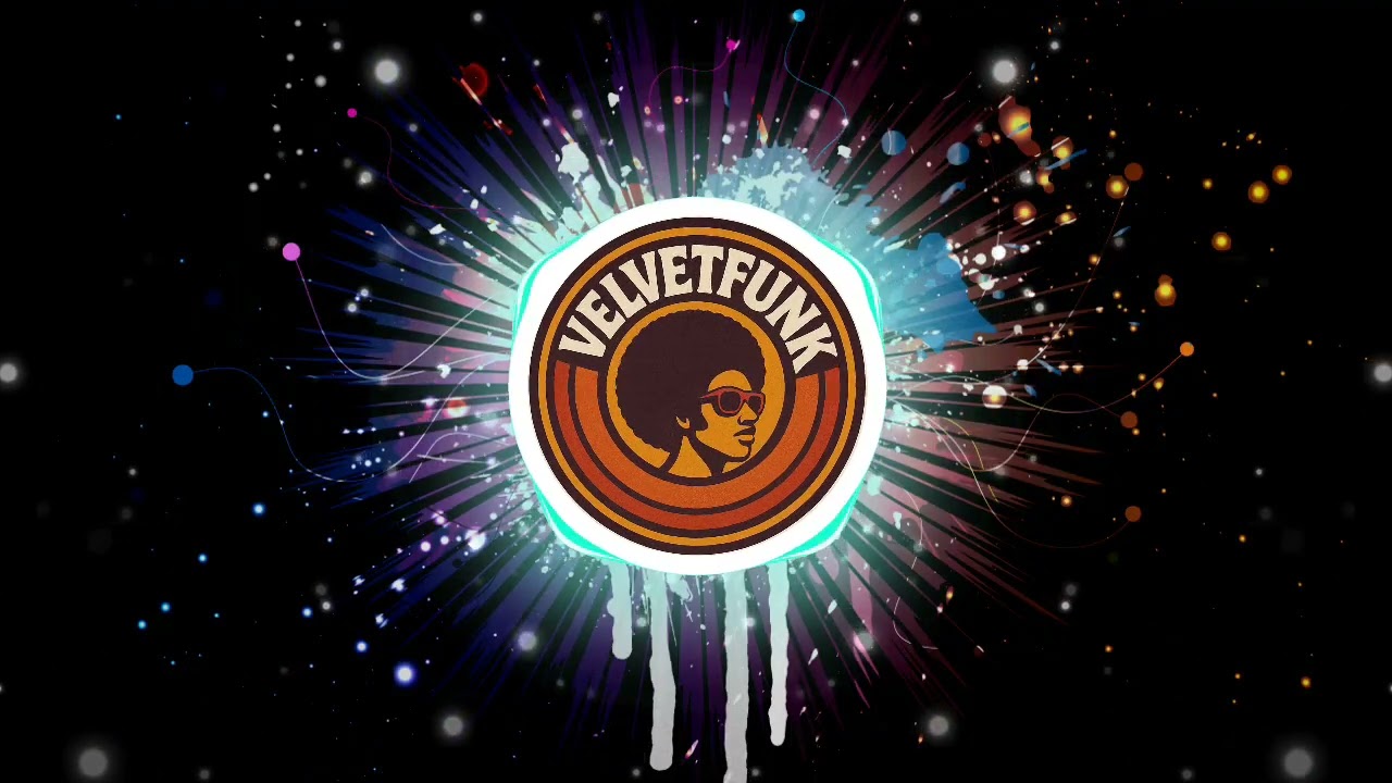 The VelvetFunk — Everything For You