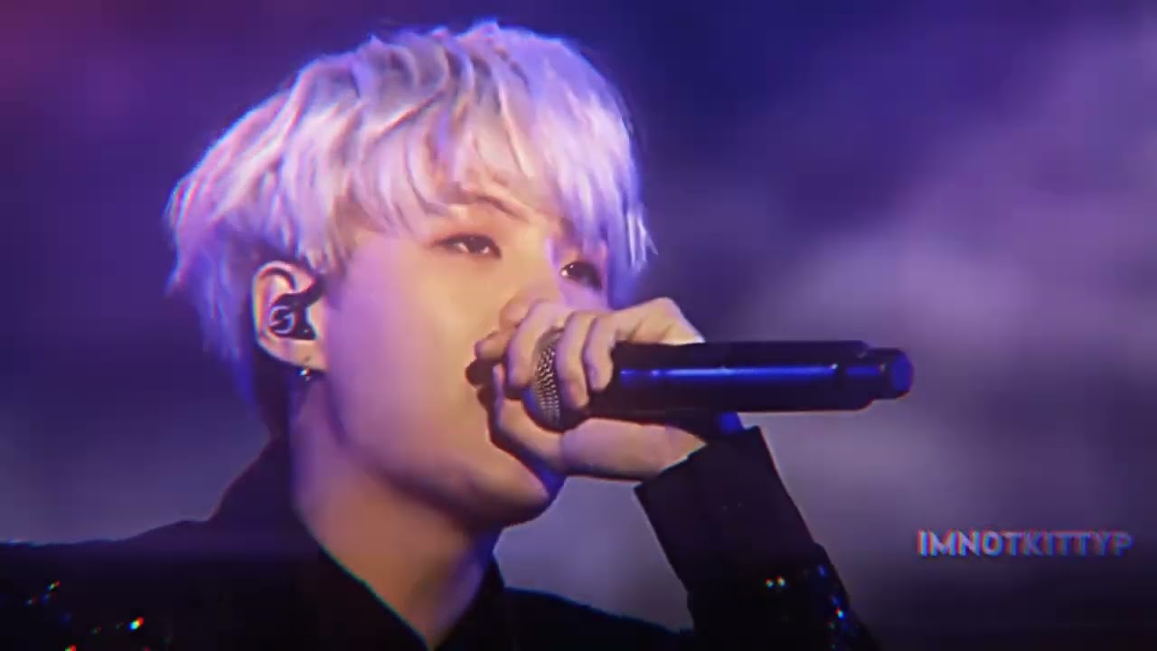 Yoonmin Edit Streets Doja Cat