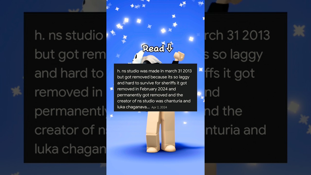 My reaction to nStudio being removed 😭| Roblox   #mm2roblox #mm2edit #mm2 #mm2gameplay #edit