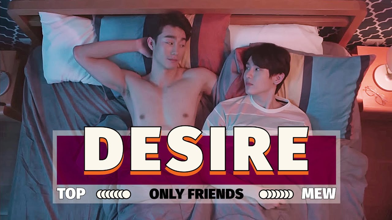 [ForceBook] Desire - Top X Mew (Only Friends)