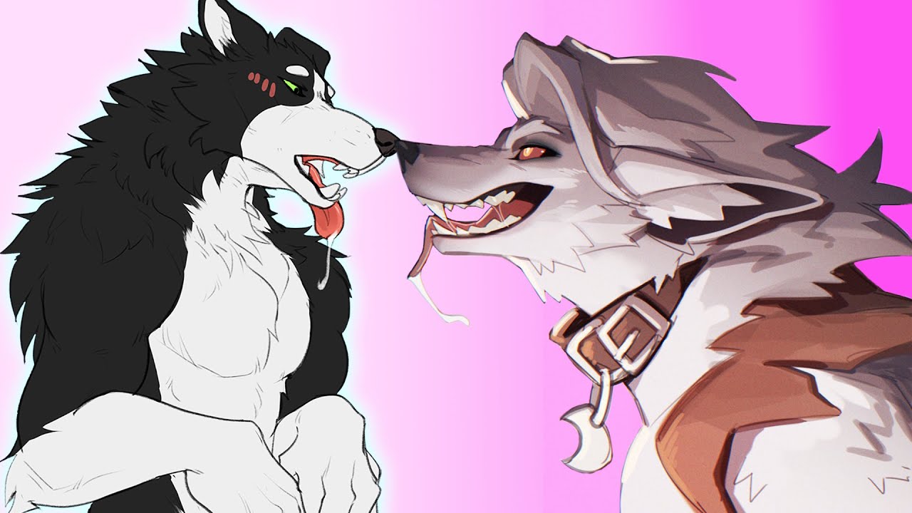 Furry Tiktoks that'll lock you in