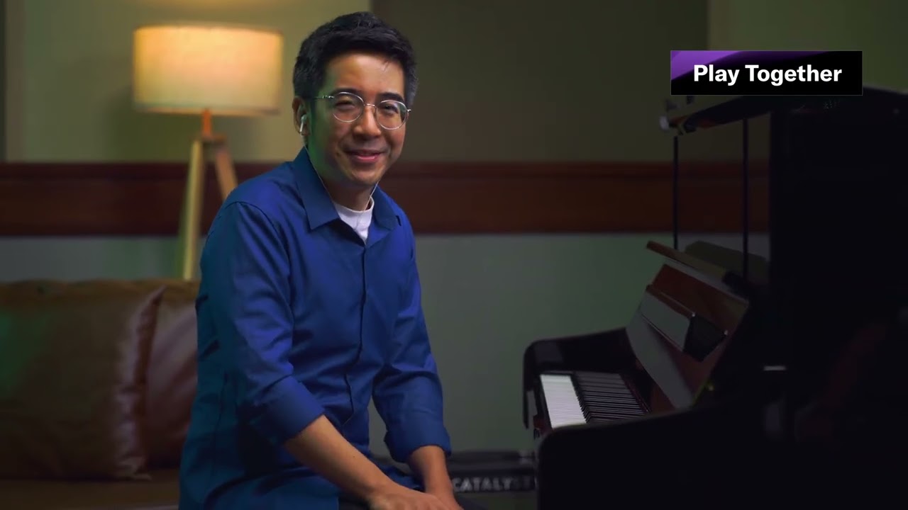 Ваше первое знакомство с фортепиано | Yamaha для начинающих