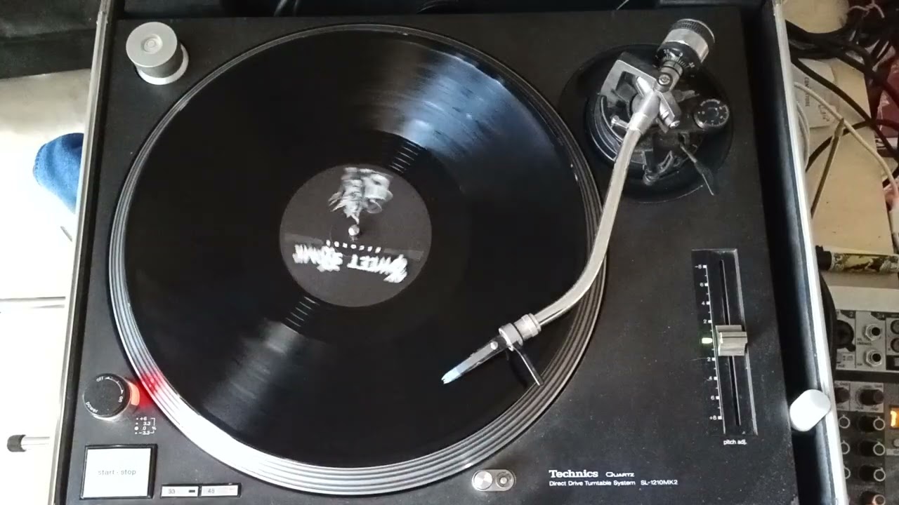 Sweet Home 3 B Techno Pumpy