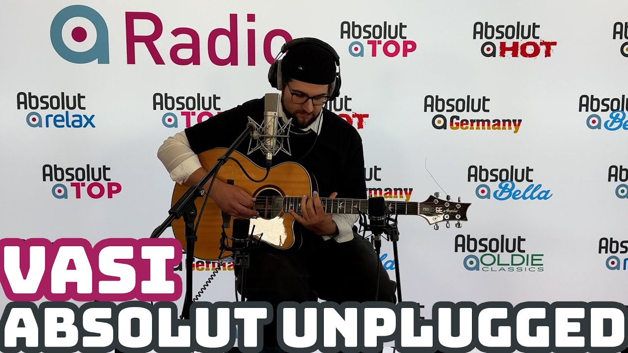 VASI - Absolut Unplugged zu 