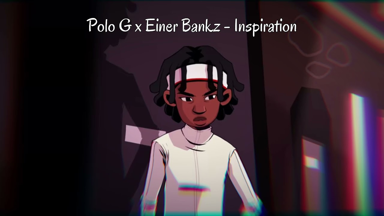 Polo G x Einer Bankz - Inspiration Acoustic (UNRELEASED) instrumental