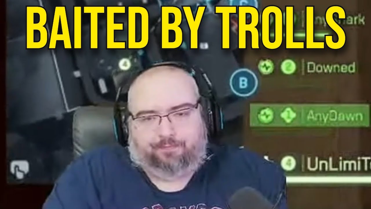 WingsOfRedemption попался на удочку троллей | Жалобы на малое количество зрителей | Battlefield 6