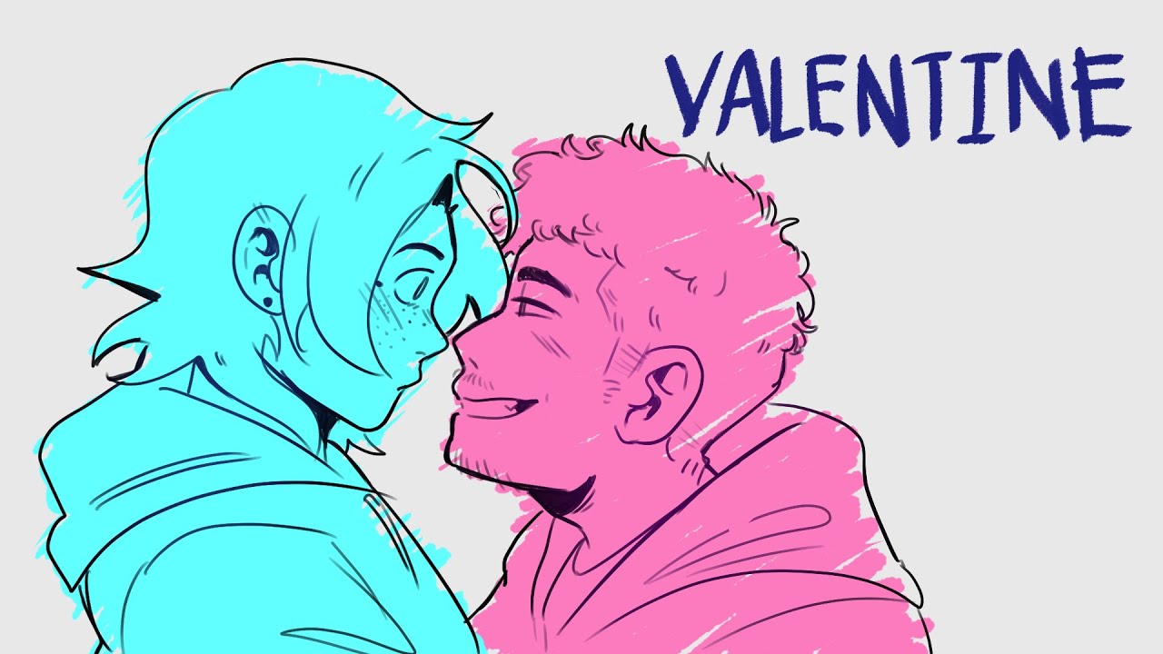 VALENTINE | ANIMATIC | GIFT 💌